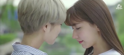 夏日密语剧照的剧照