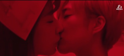 夏日密语剧照的剧照