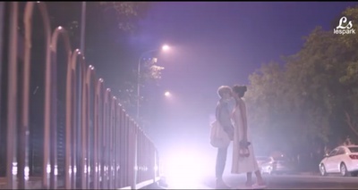 夏日密语剧照的剧照