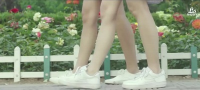 夏日密语剧照的剧照