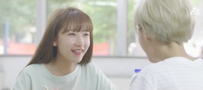 夏日密语剧照的剧照