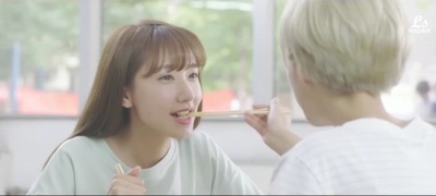 夏日密语剧照的剧照