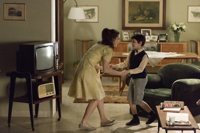 梦中人剧照的剧照