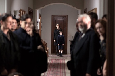 梦中人剧照的剧照