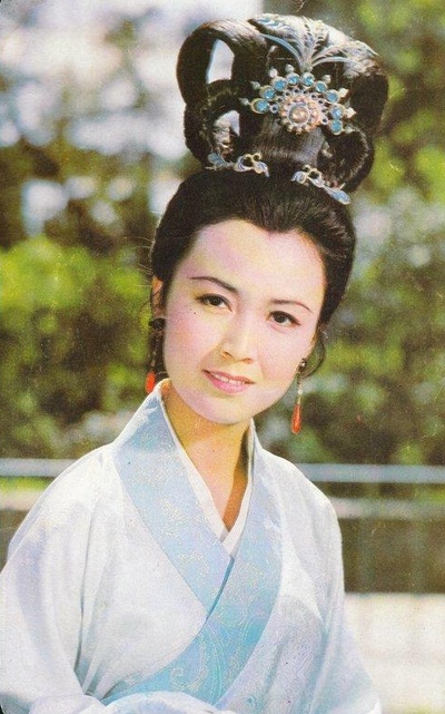 笔中情剧照的剧照