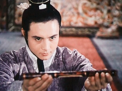 笔中情剧照的剧照