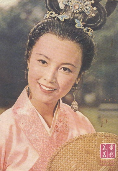 笔中情剧照的剧照