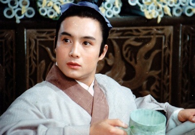 笔中情剧照的剧照