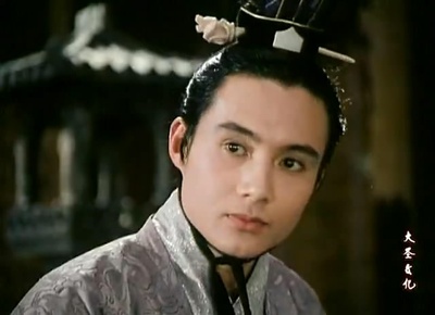 笔中情剧照的剧照