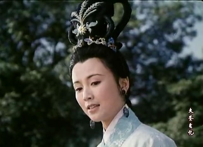 笔中情剧照的剧照