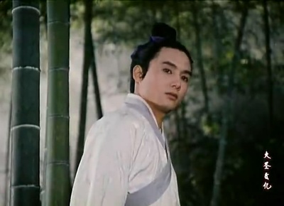 笔中情剧照的剧照