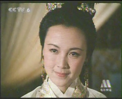 笔中情剧照的剧照