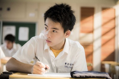 行动代号：孙中山剧照的剧照