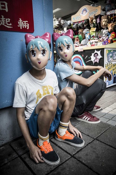 行动代号：孙中山剧照的剧照