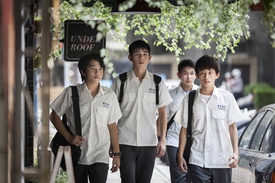 行动代号：孙中山剧照的剧照