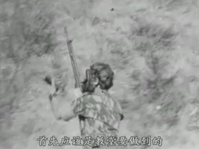 驳斥所有对电影《景观社会》的判断，无论褒贬剧照的剧照