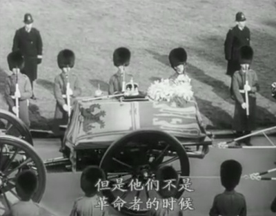 驳斥所有对电影《景观社会》的判断，无论褒贬剧照的剧照