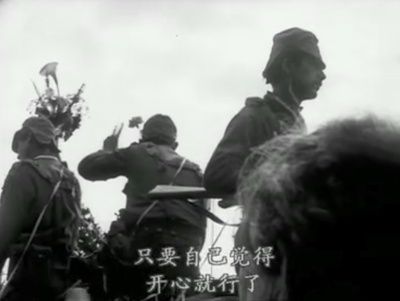 驳斥所有对电影《景观社会》的判断，无论褒贬剧照的剧照