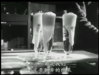 驳斥所有对电影《景观社会》的判断，无论褒贬剧照的剧照