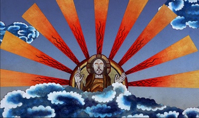 巨蟒与圣杯剧照的剧照