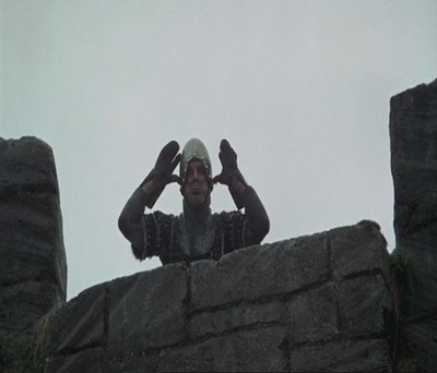 巨蟒与圣杯剧照的剧照