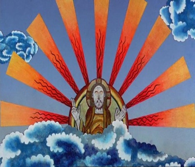 巨蟒与圣杯剧照的剧照