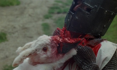 巨蟒与圣杯剧照的剧照