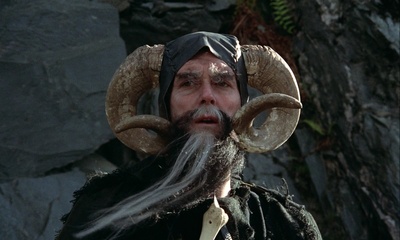 巨蟒与圣杯剧照的剧照