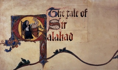 巨蟒与圣杯剧照的剧照