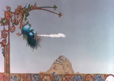 巨蟒与圣杯剧照的剧照