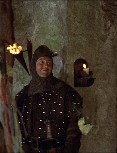 巨蟒与圣杯剧照的剧照