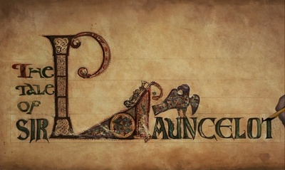 巨蟒与圣杯剧照的剧照