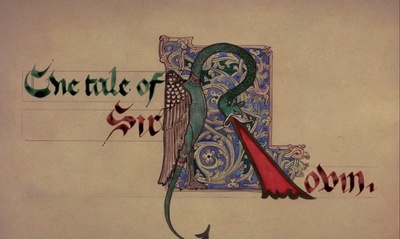 巨蟒与圣杯剧照的剧照