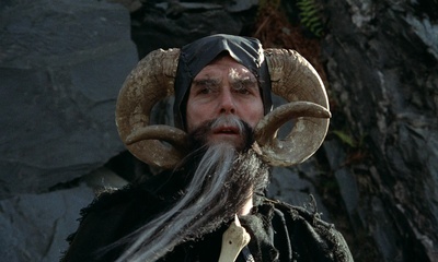 巨蟒与圣杯剧照的剧照