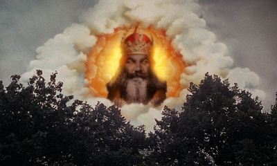 巨蟒与圣杯剧照的剧照