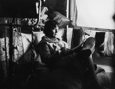 巨蟒与圣杯剧照的剧照