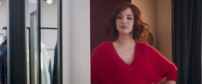 他是她, 她是他剧照的剧照