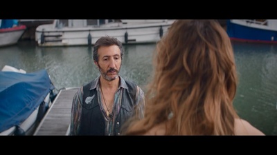 他是她, 她是他剧照的剧照