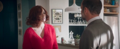 他是她, 她是他剧照的剧照