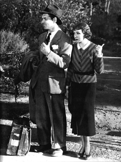 一夜风流剧照的剧照