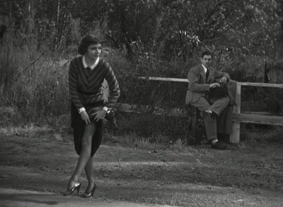 一夜风流剧照的剧照