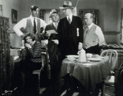 一夜风流剧照的剧照