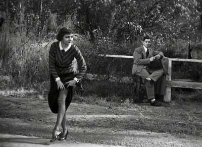 一夜风流剧照的剧照