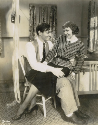 一夜风流剧照的剧照