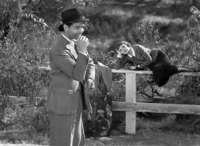 一夜风流剧照的剧照