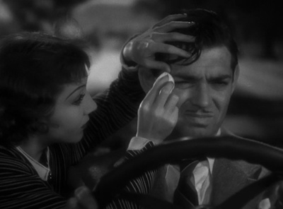 一夜风流剧照的剧照