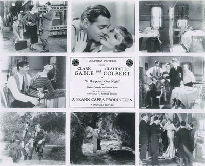 一夜风流剧照的剧照