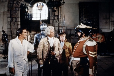 佐罗剧照的剧照