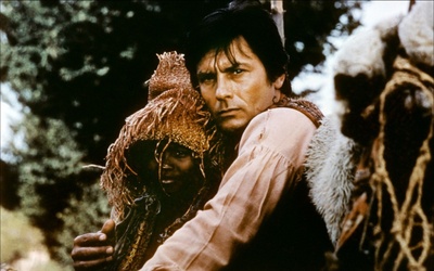 佐罗剧照的剧照