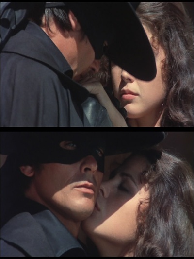 佐罗剧照的剧照